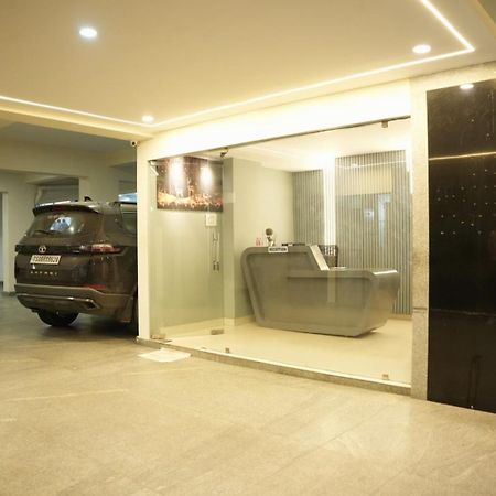 Da Lara Suites Kondapur  Exterior foto