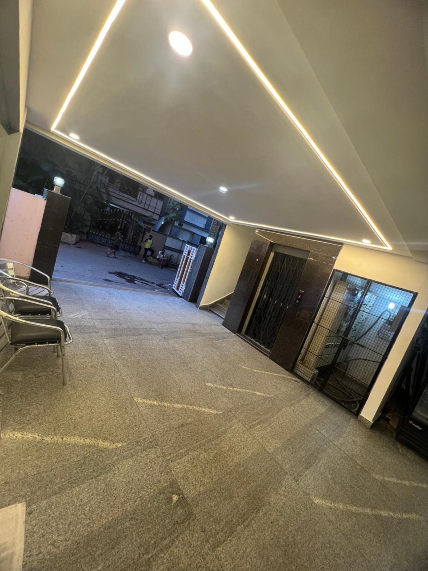 Da Lara Suites Kondapur  Exterior foto