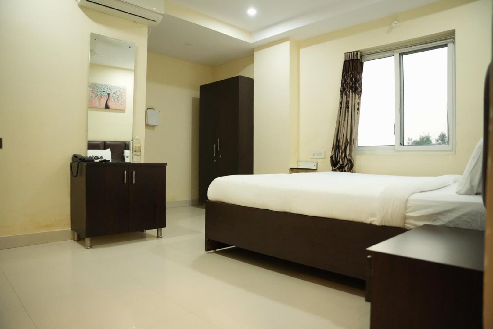 Da Lara Suites Kondapur  Exterior foto