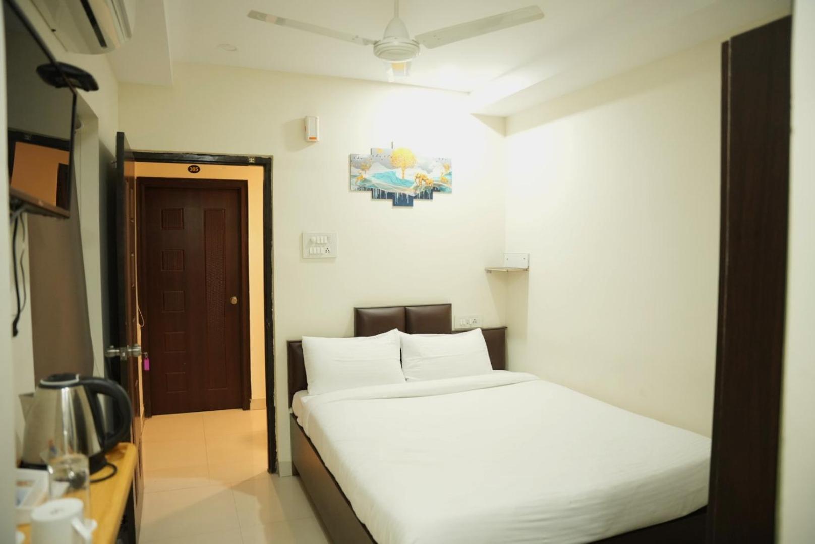 Da Lara Suites Kondapur  Exterior foto