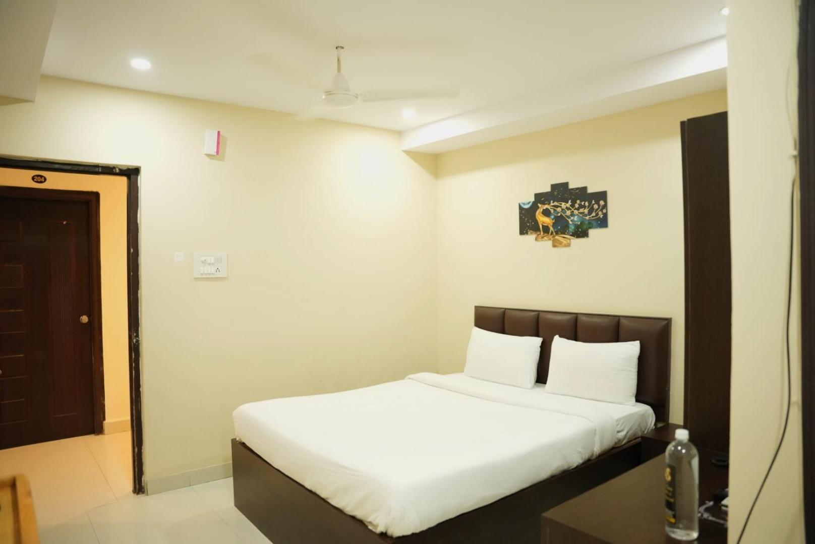 Da Lara Suites Kondapur  Exterior foto