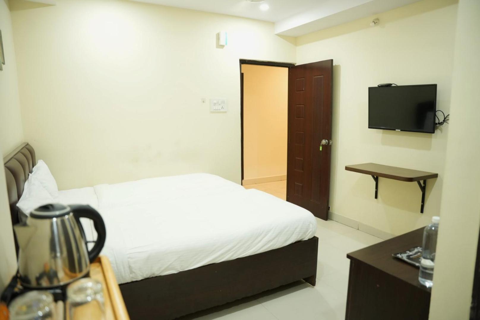 Da Lara Suites Kondapur  Exterior foto