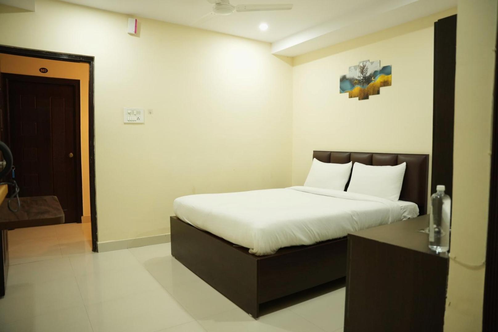 Da Lara Suites Kondapur  Exterior foto